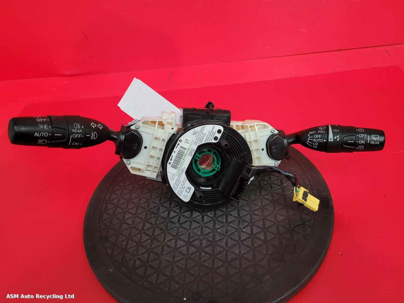 View Auto part Combination Switch Honda Crv 2010