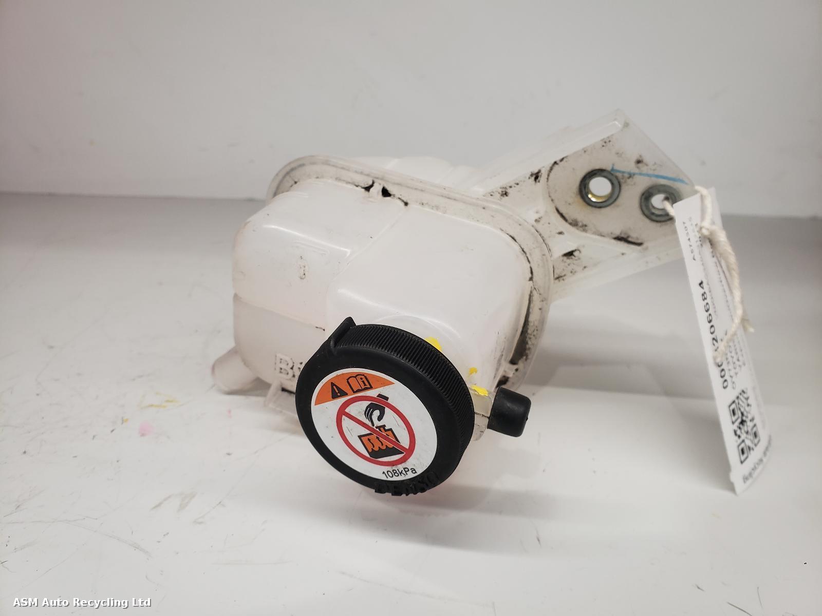 View Auto part Overflow Bottle Toyota Yaris 2023