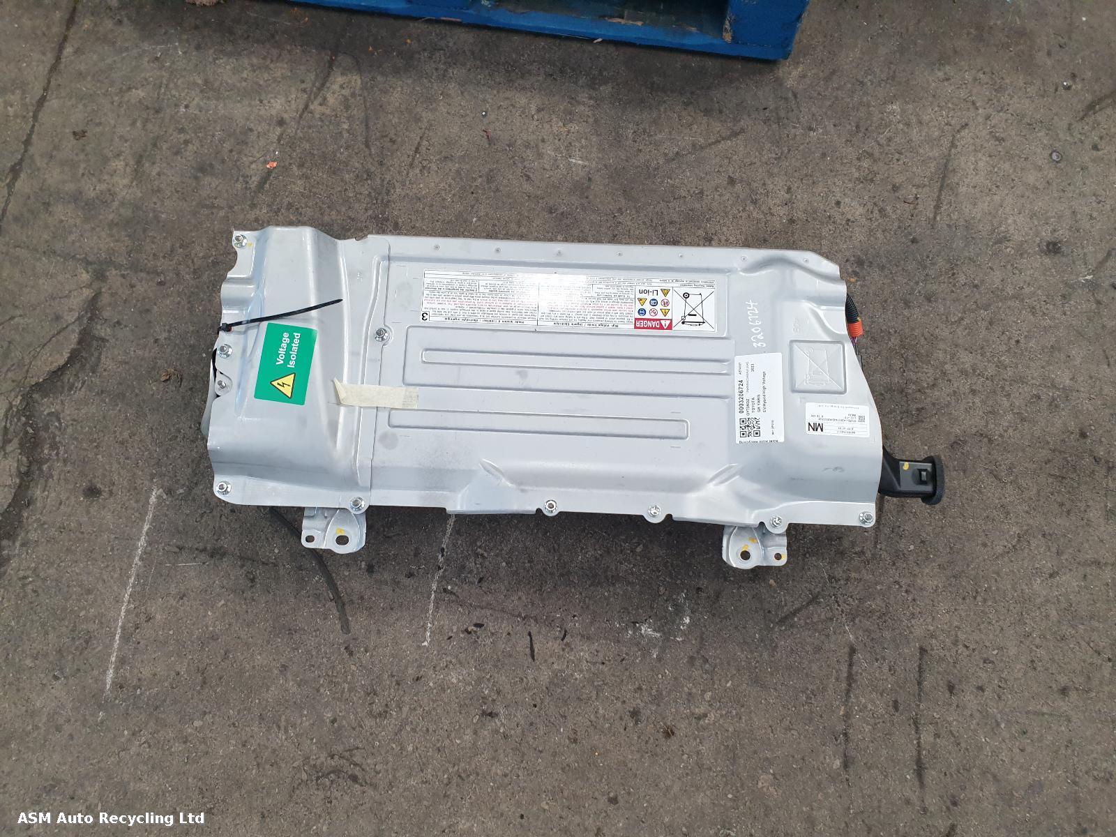View Auto part Hybrid Battery Cell Toyota Yaris 2023