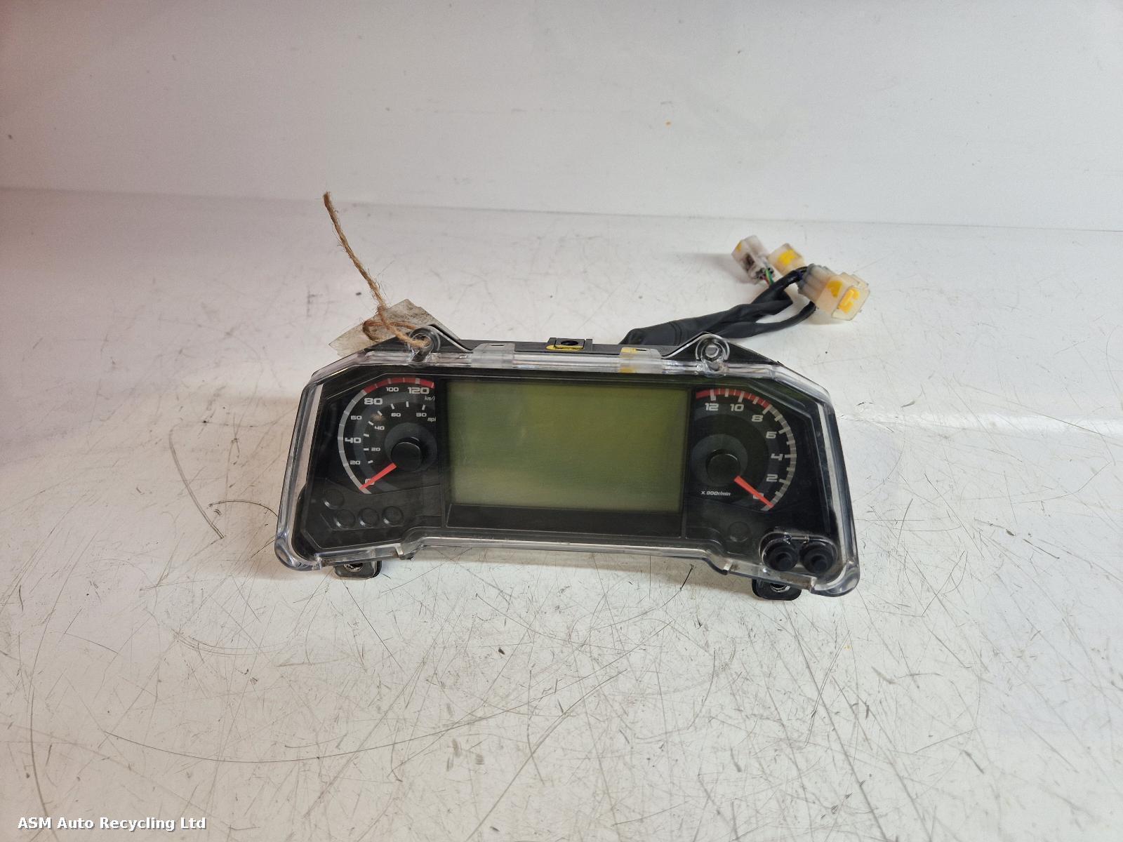 View Auto part Speedometer Lexmoto Aura 125 2021