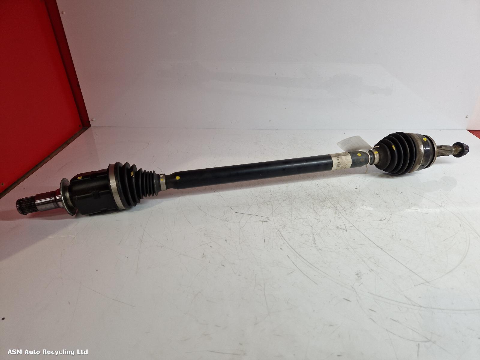 View Auto part Right Driveshaft Toyota C-hr 2020