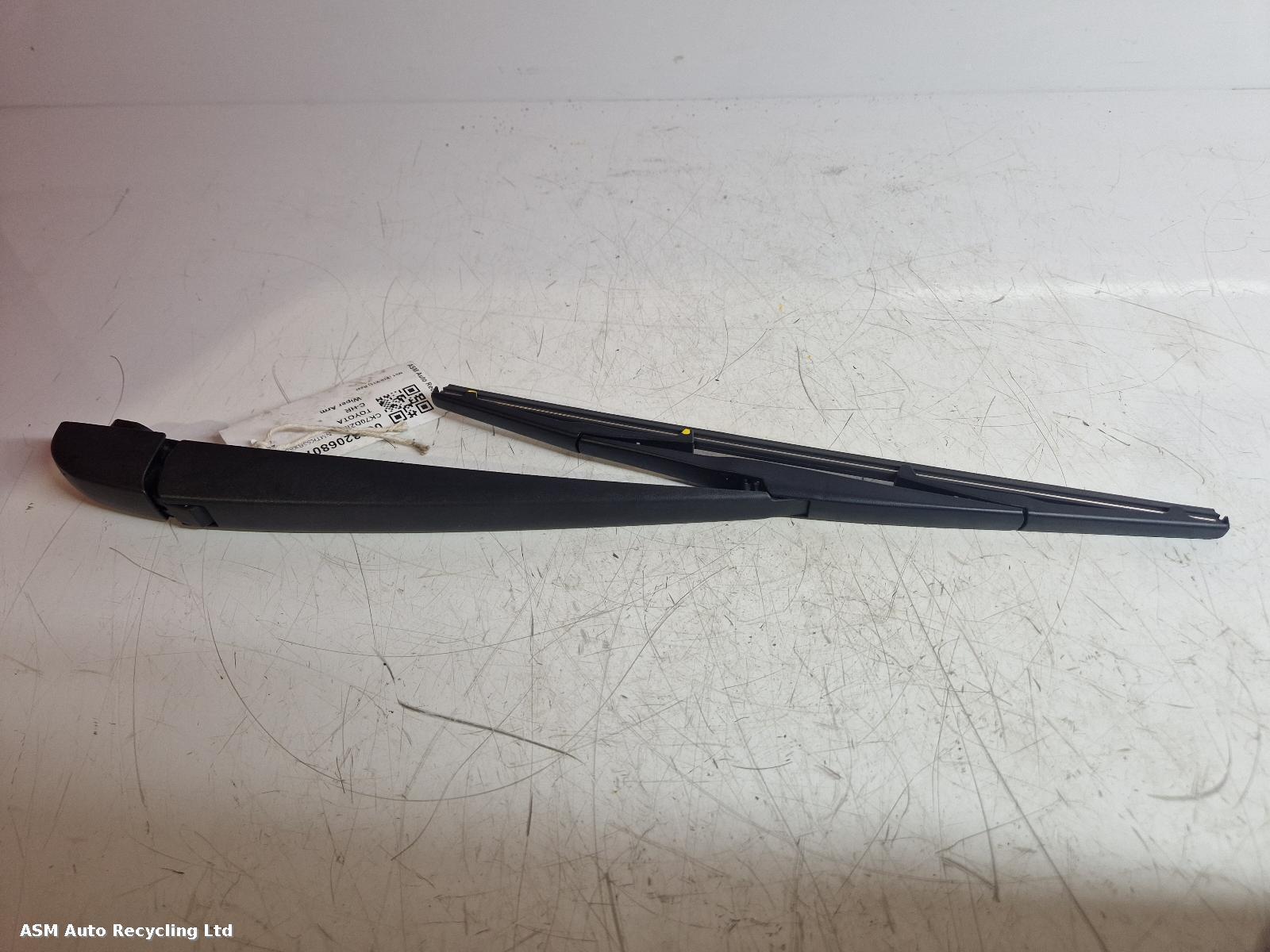 View Auto part Wiper Arm Toyota C-hr 2020