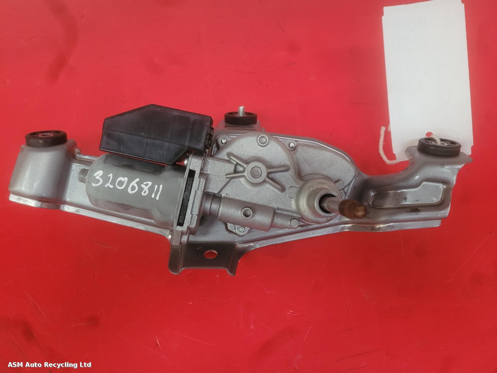 View Auto part Wiper Motor Rear Toyota C-hr 2020