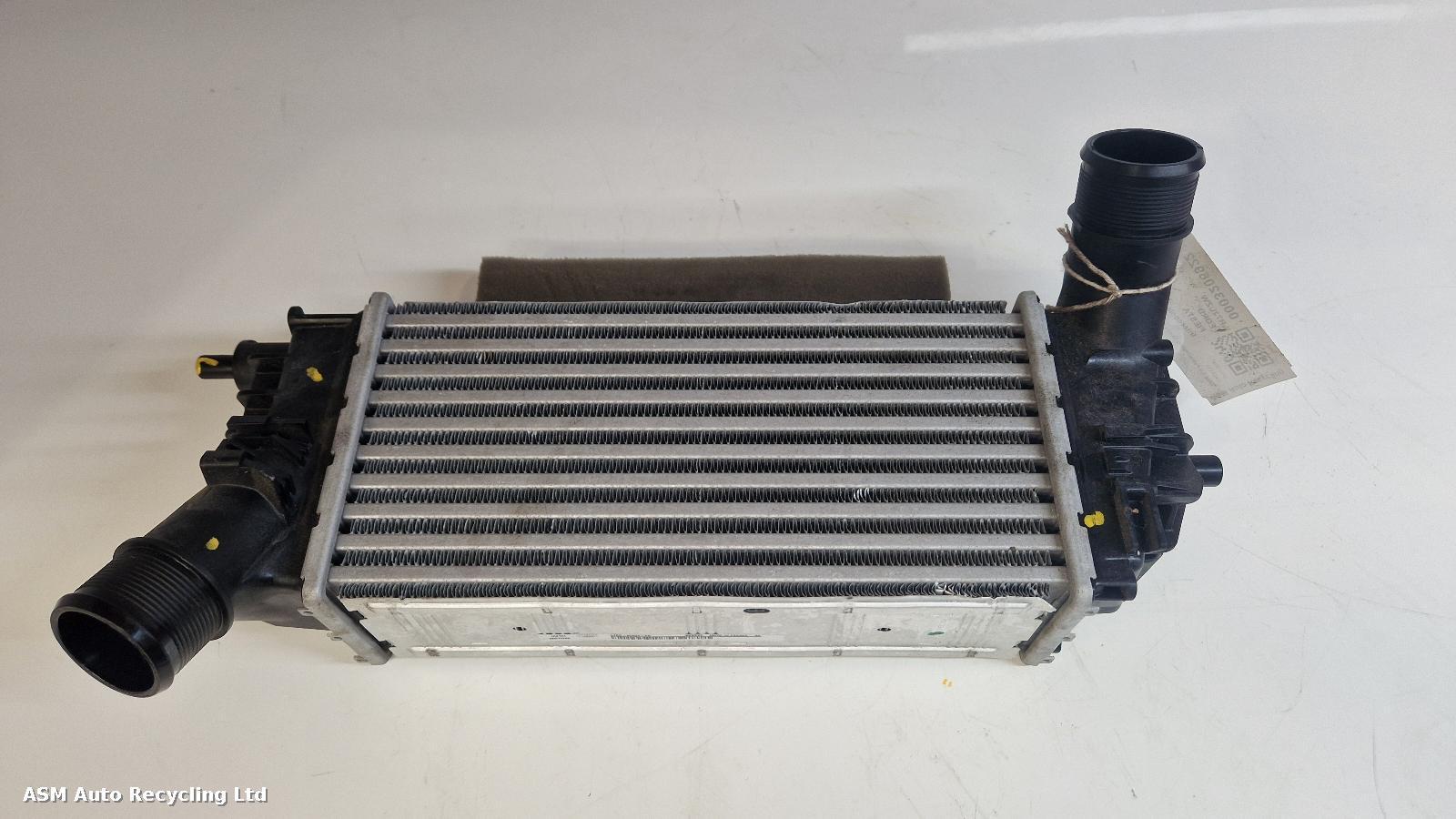 View Auto part Intercooler Ford Fiesta 2022