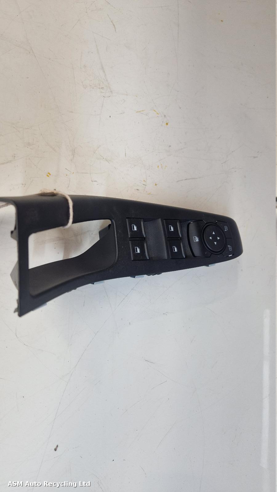 View Auto part Elect. Window Switch Ford Fiesta 2022