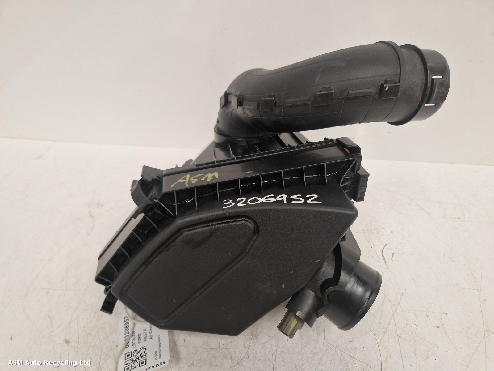 View Auto part Air Cleaner/Box Ford Fiesta 2022