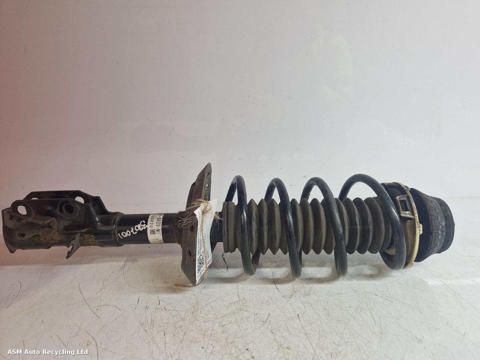 View Auto part LF Strut Honda Jazz 2013
