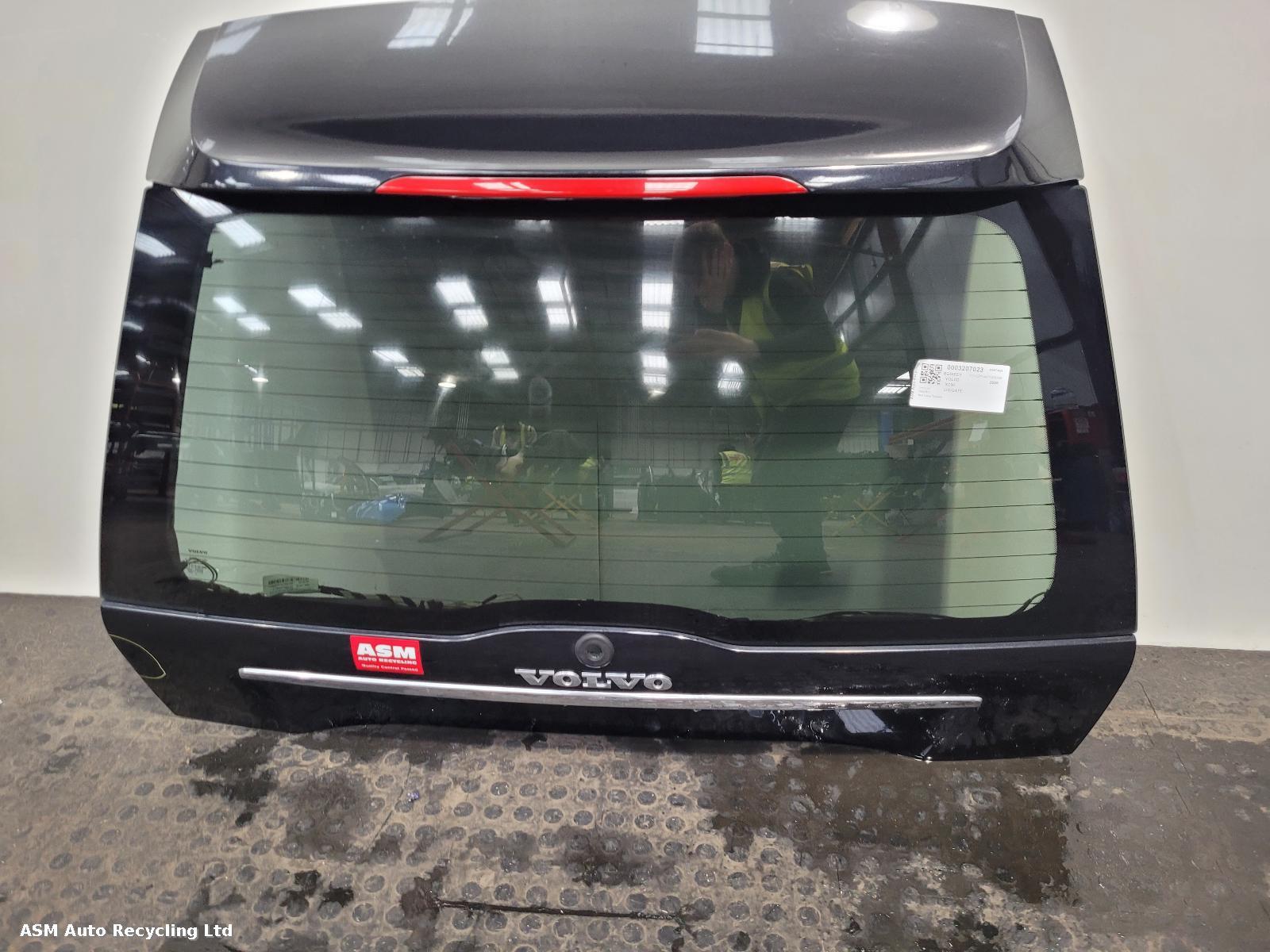 View Auto part Bootlid/Tailgate Volvo Xc90 2006