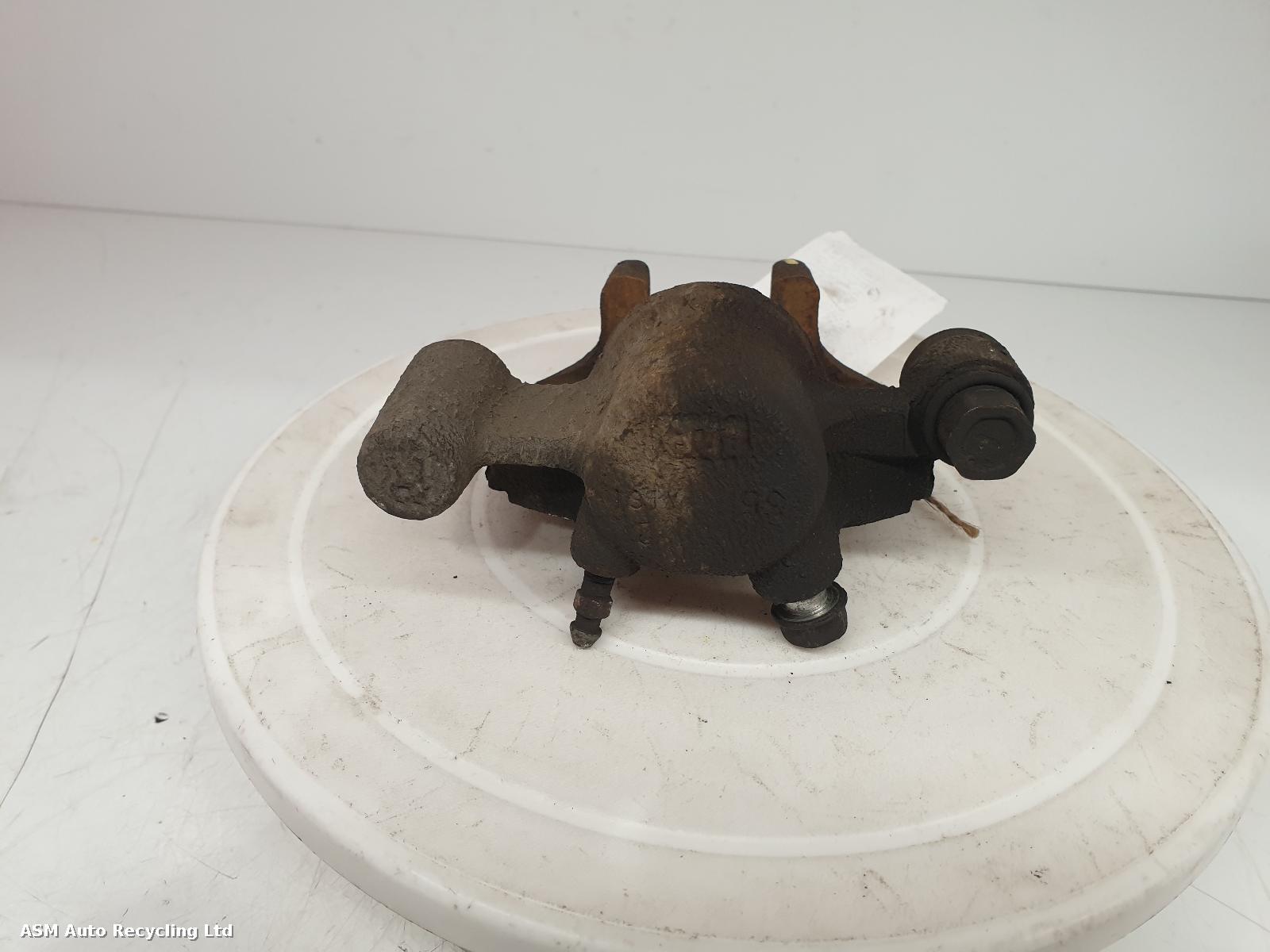 View Auto part Caliper Toyota Prius 2008