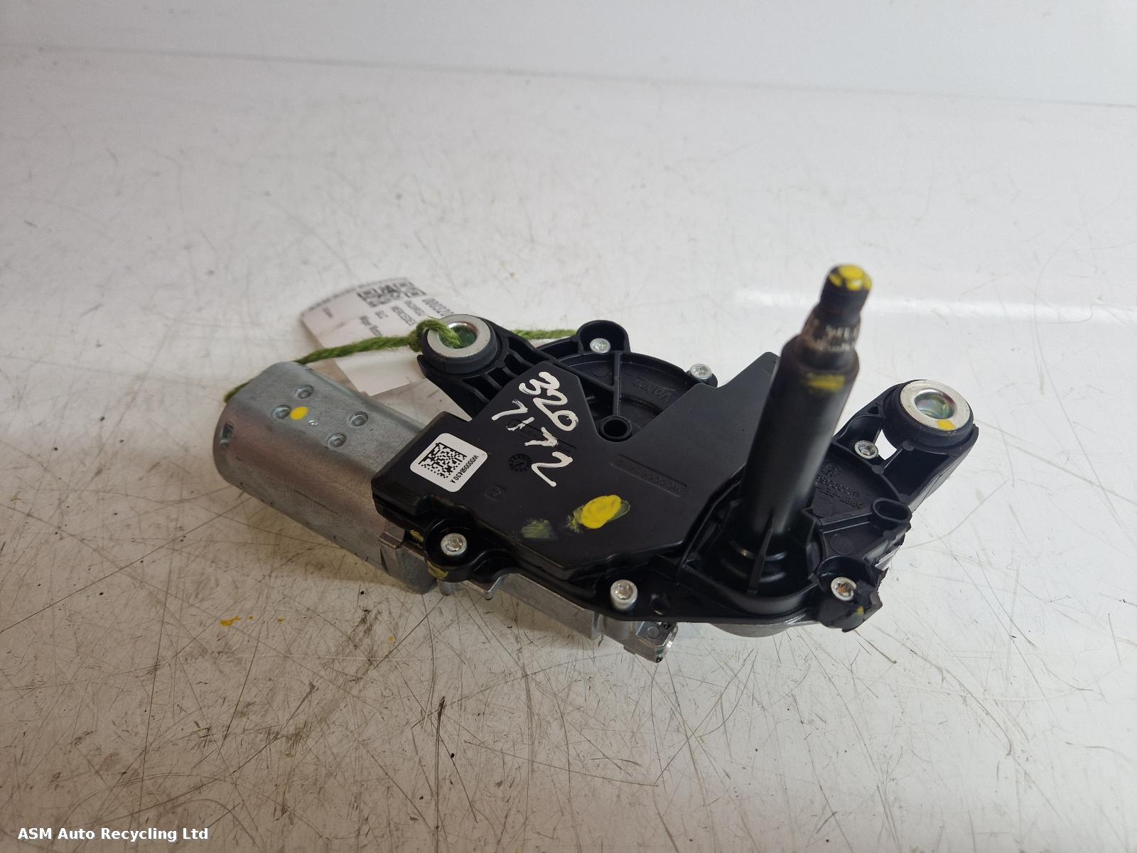 View Auto part Wiper Motor Rear Mercedes Glc 2020