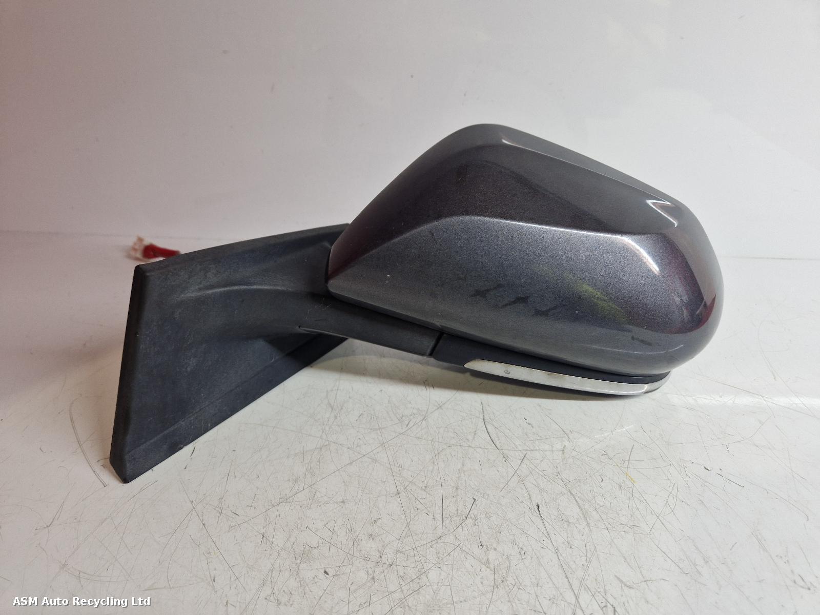 View Auto part L Door Mirror Toyota Prius 2017