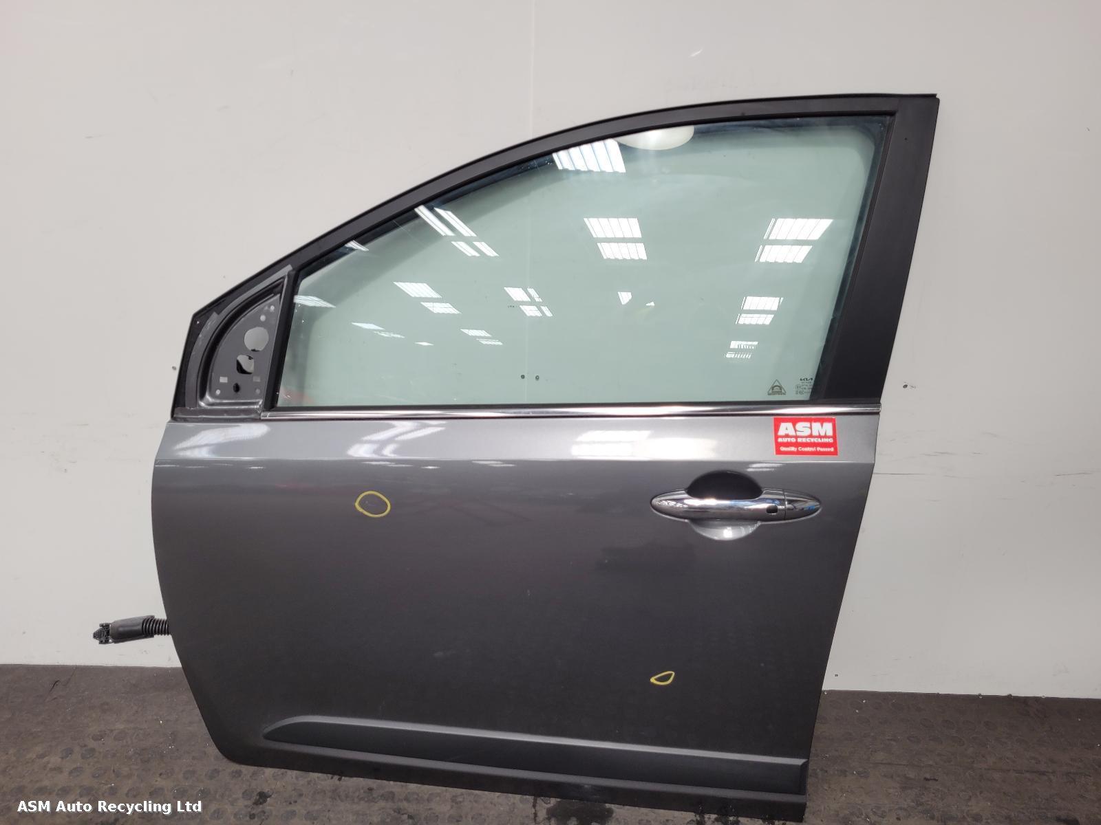 View Auto part L Front Door Kia Picanto 2022