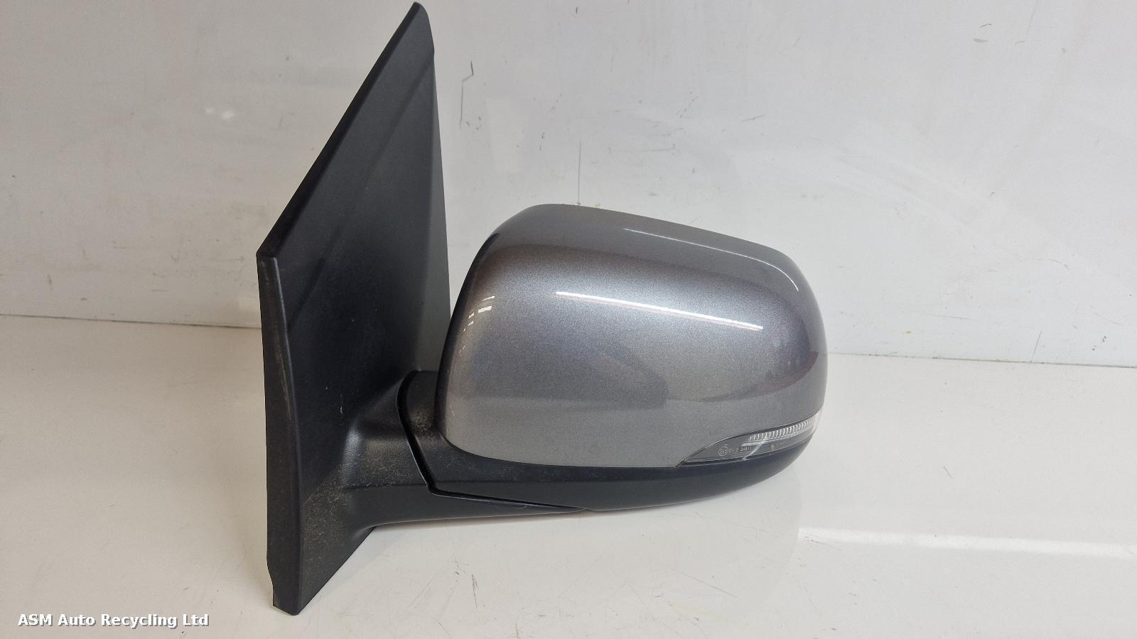 View Auto part L Door Mirror Kia Picanto 2022