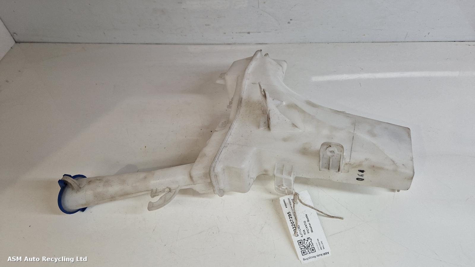 View Auto part Washer Bottle Kia Picanto 2022