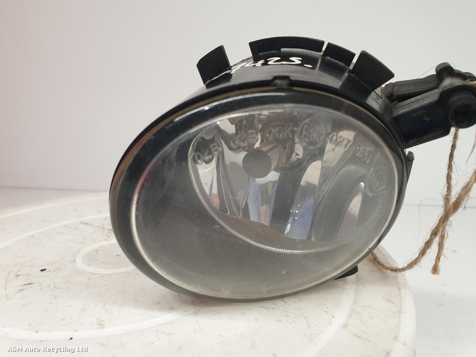 View Auto part Fog Lamp Seat Leon 2010