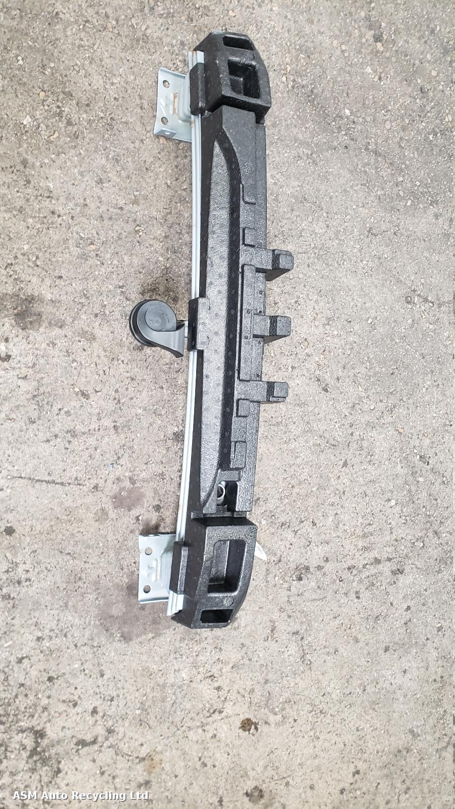 View Auto part Front Panel Mg Mg3 2023