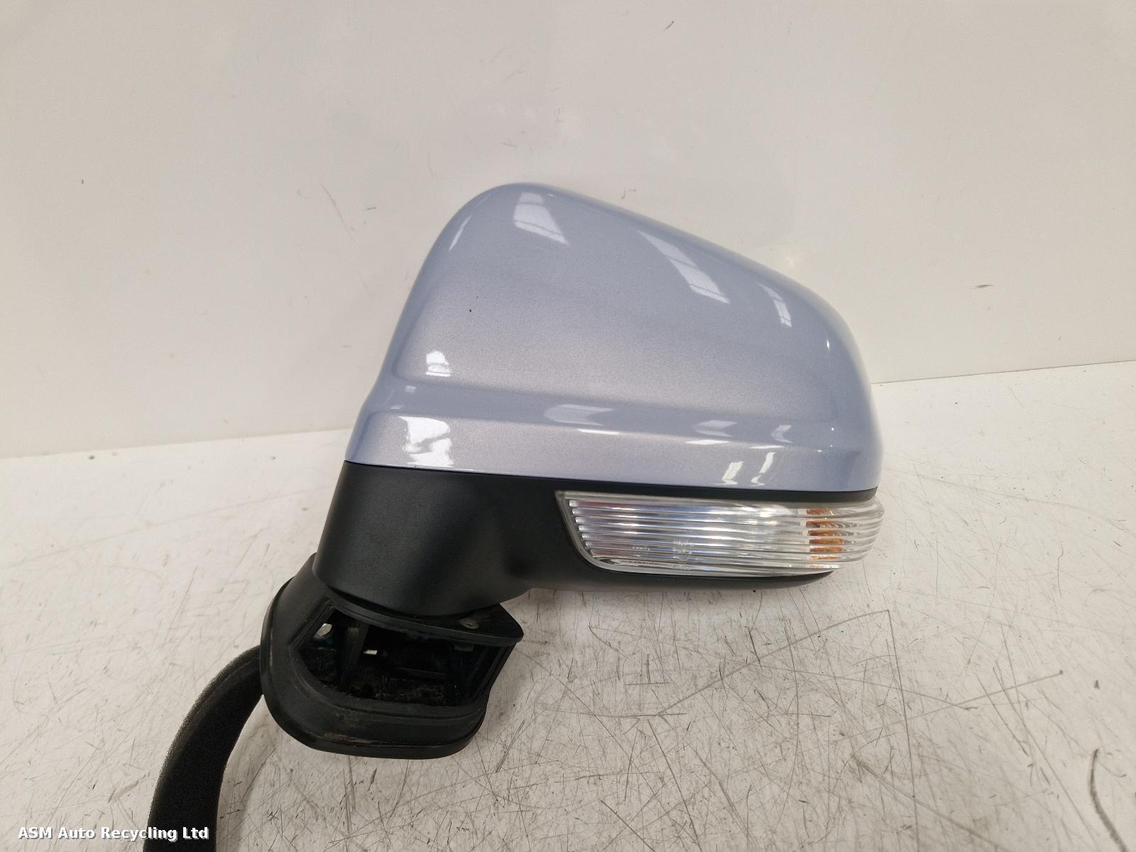 View Auto part L Door Mirror Mg Mg3 2023