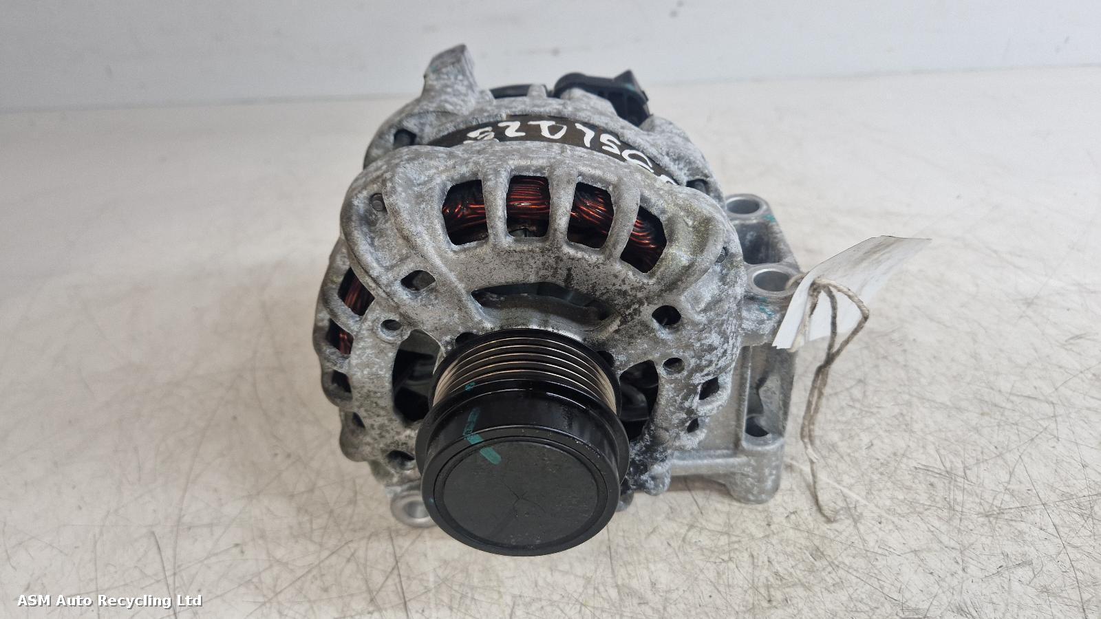 View Auto part Alternator Mg Mg3 2023