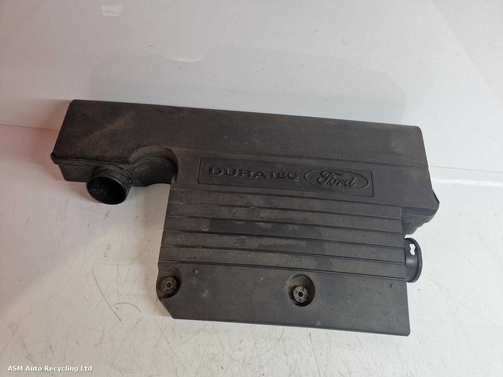 View Auto part Air Cleaner/Box Ford Fiesta 2008
