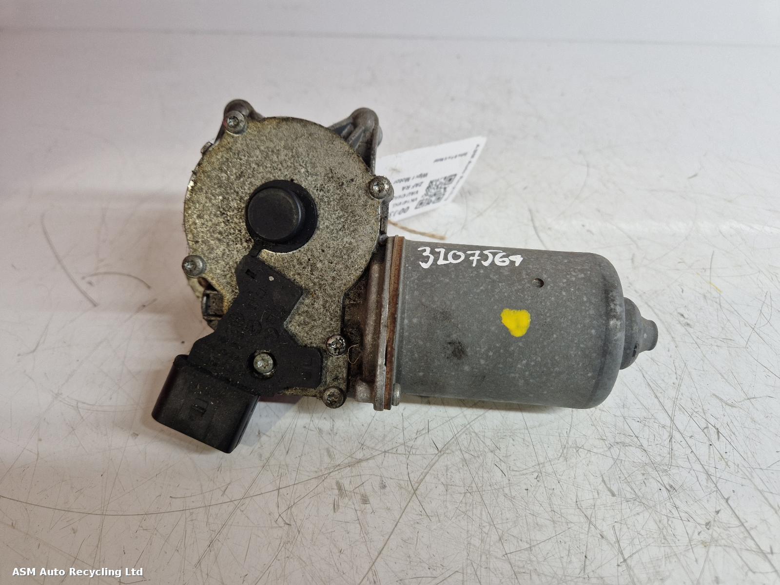 View Auto part Wiper Motor Front Vauxhall Zafira 2014