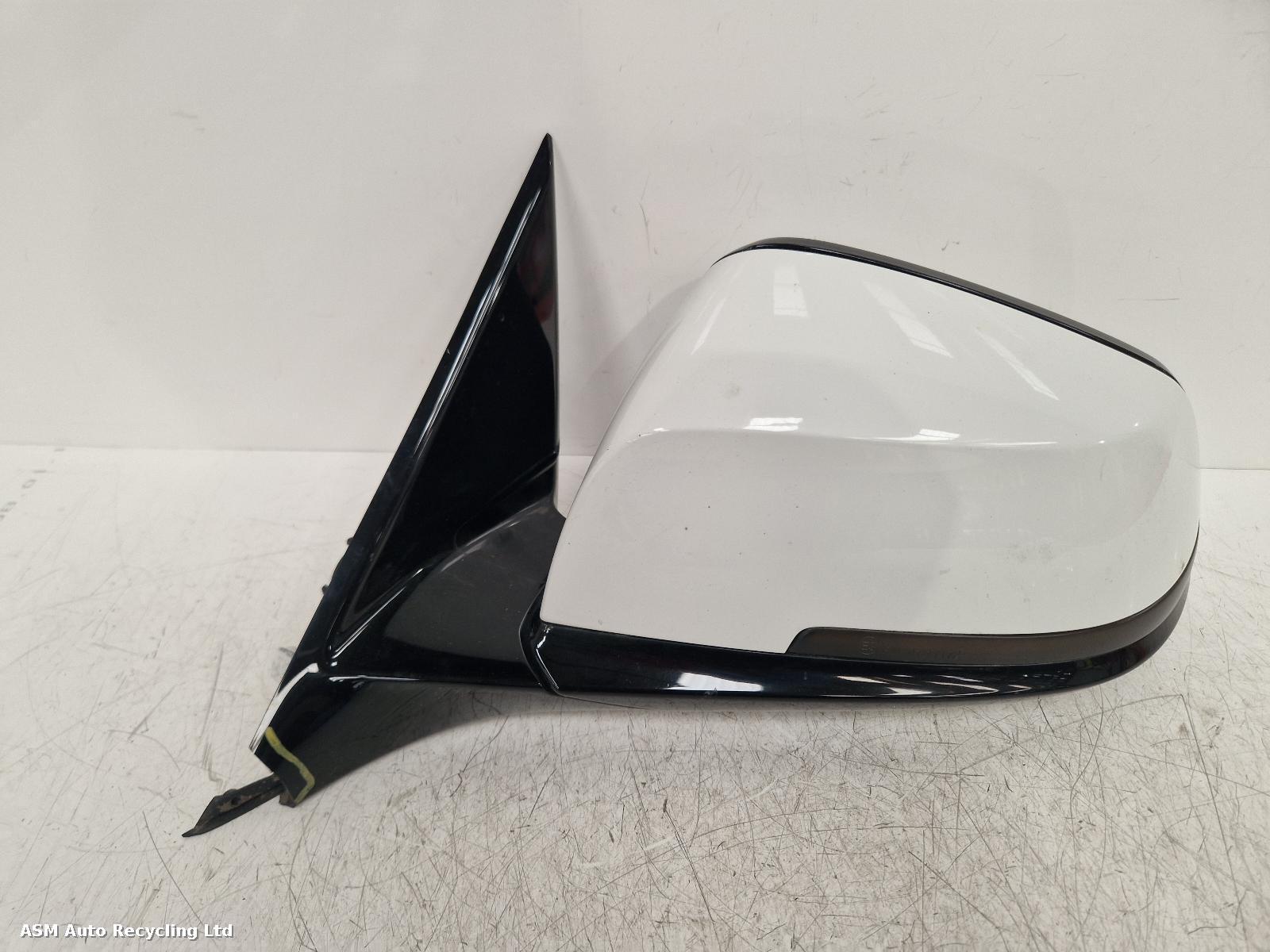 View Auto part L Door Mirror Bmw 3 Series 2014