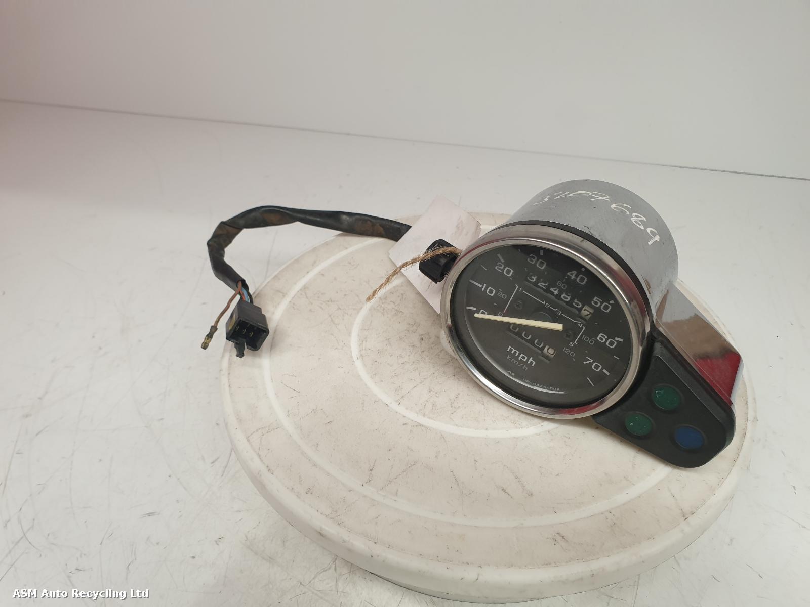 View Auto part Speedometer Honda Clr 125 1999