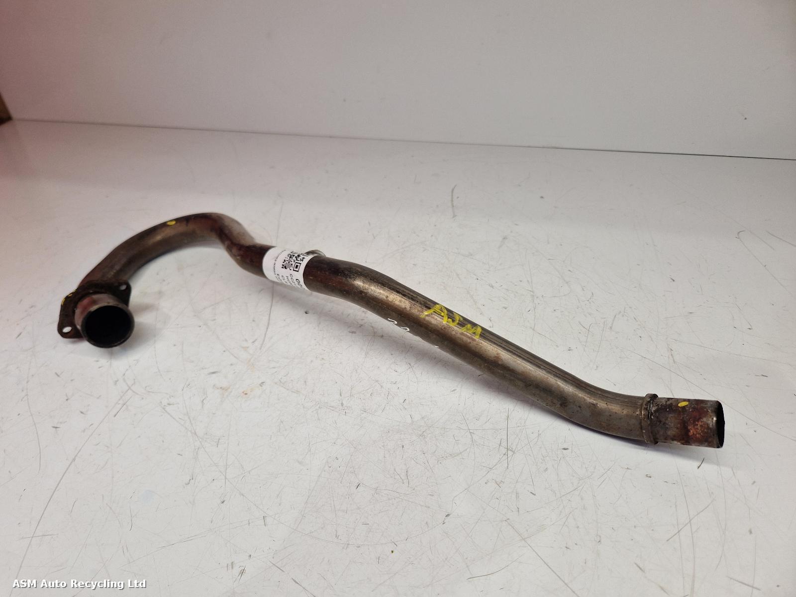 View Auto part Tail Pipe Honda Clr 125 1999
