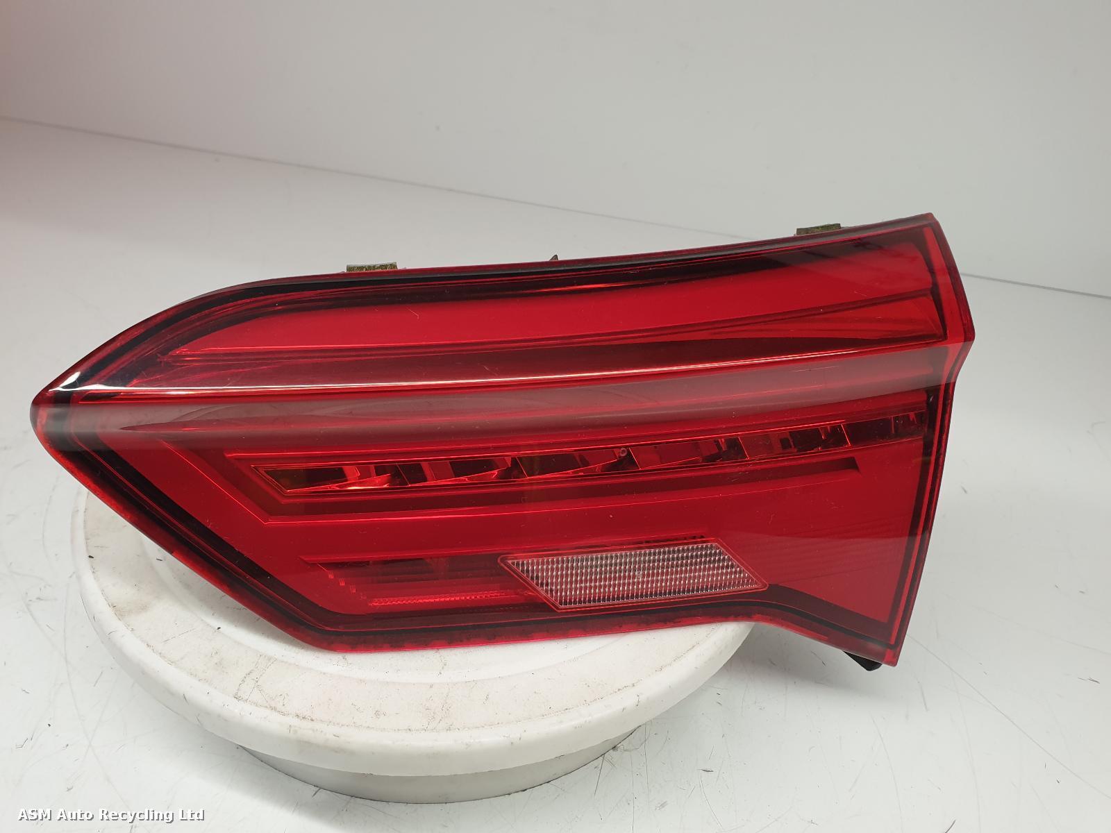 View Auto part L Taillight Volkswagen T-roc 2018