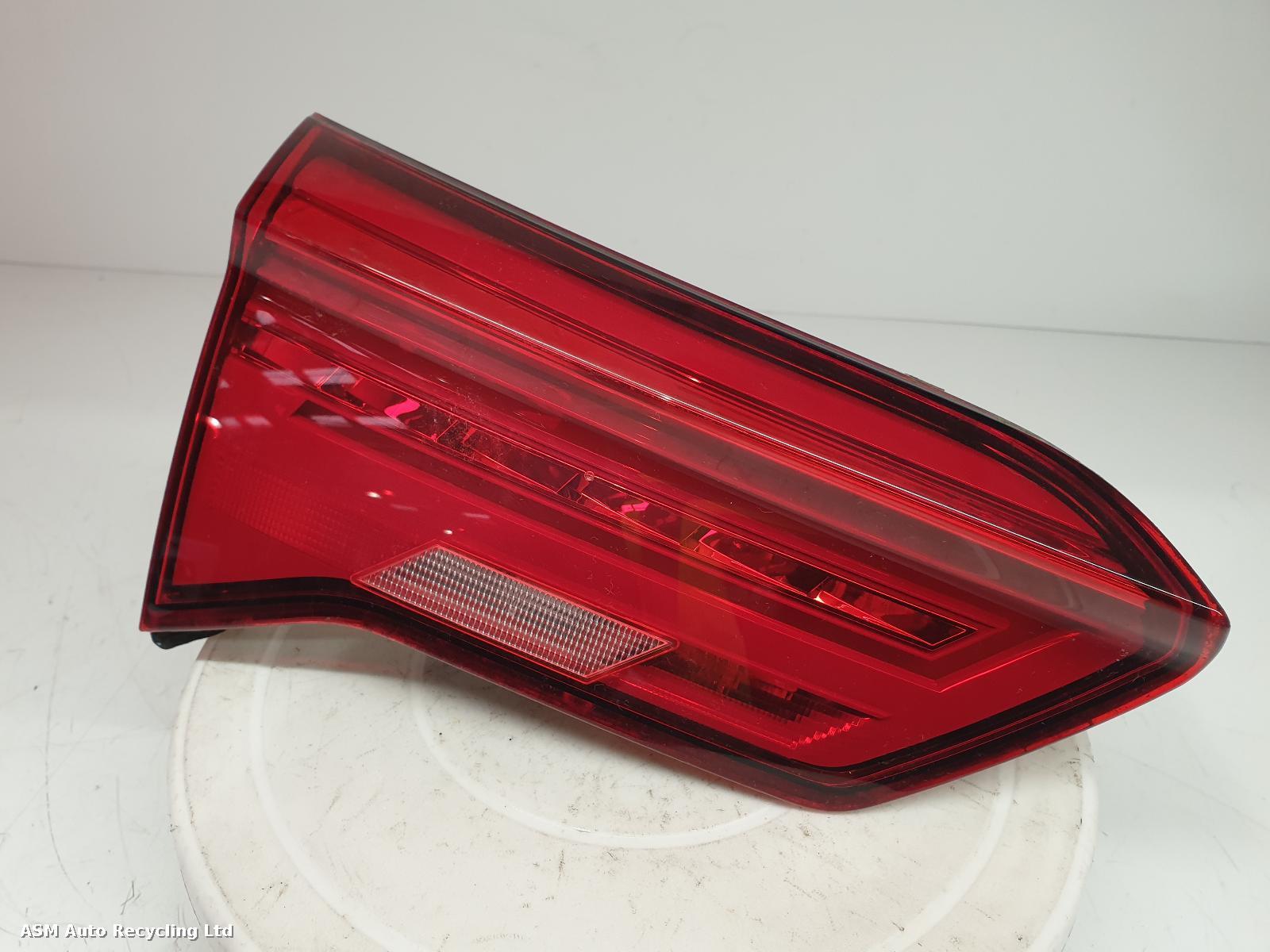 View Auto part R Taillight Volkswagen T-roc 2018