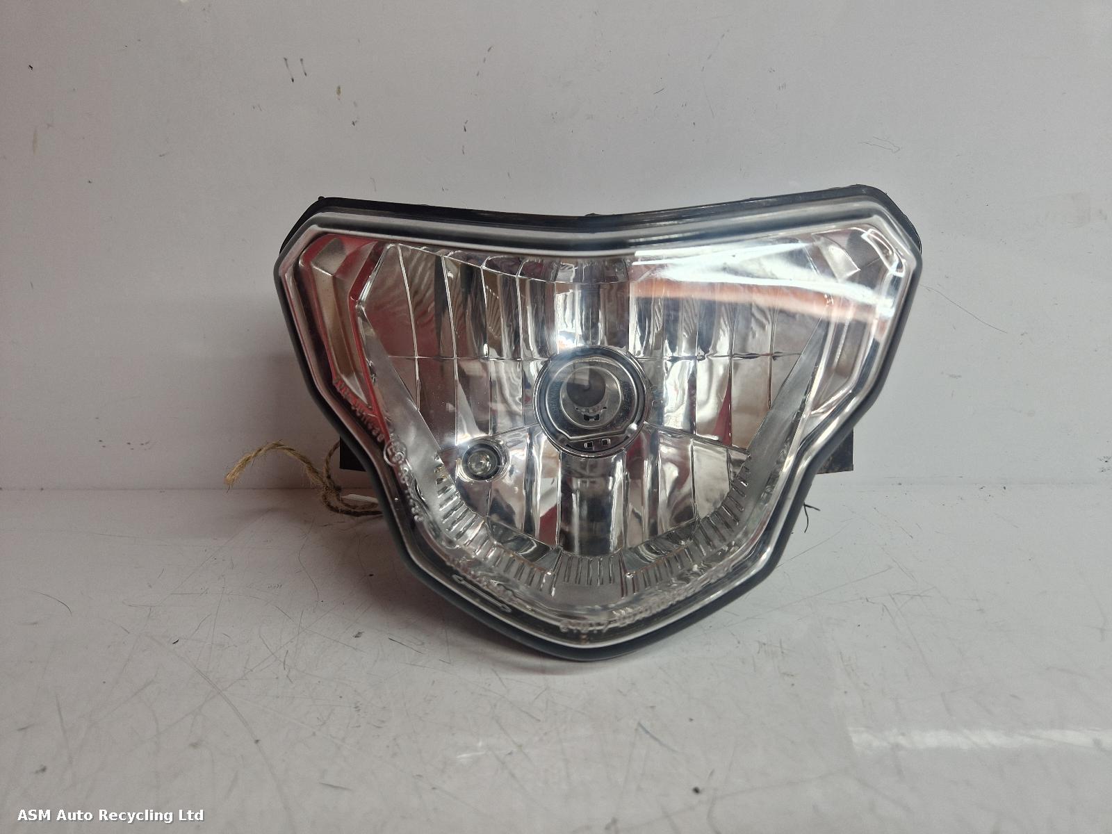 View Auto part Headlamp Bmw G 310 R 2018