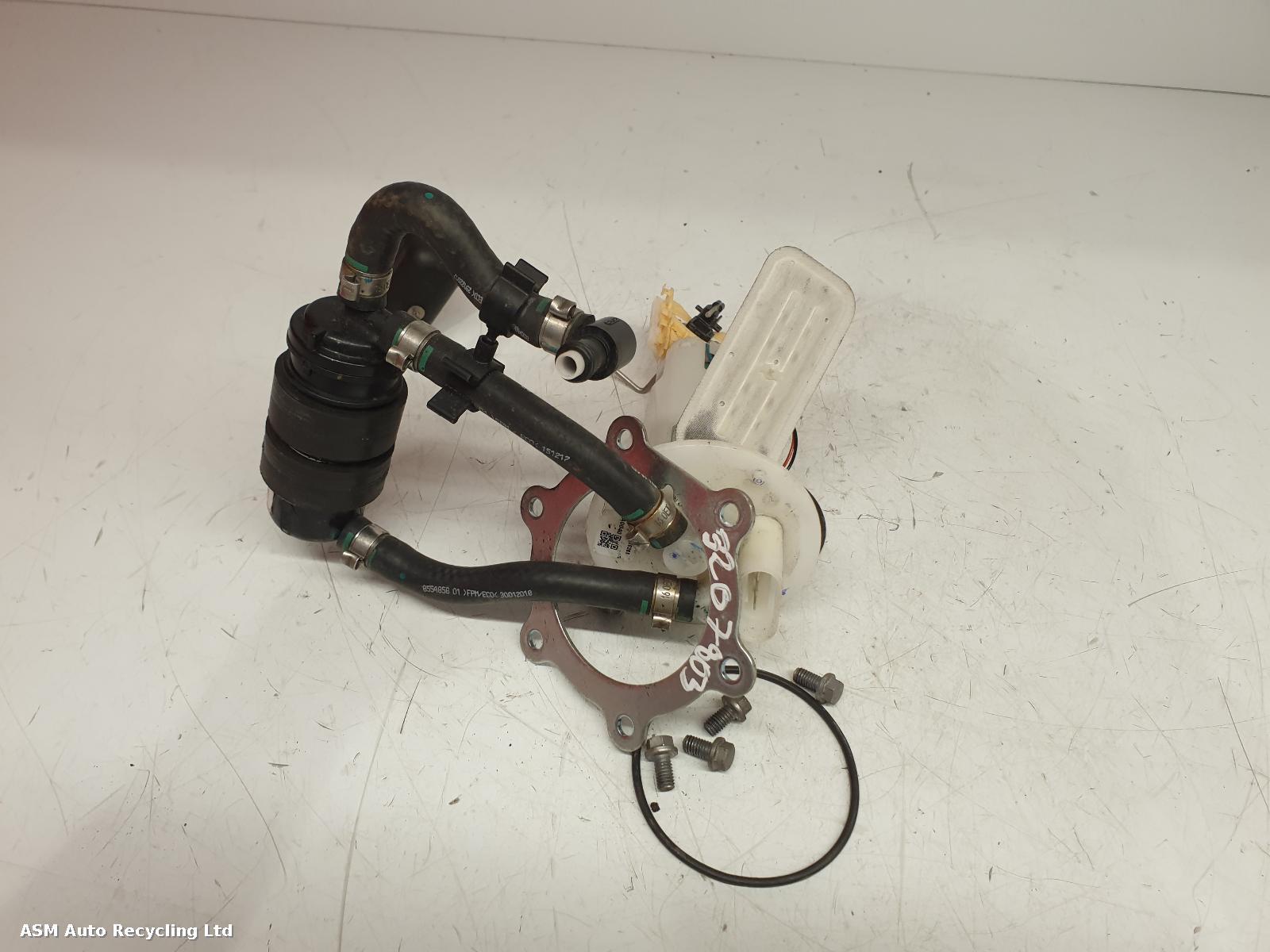 View Auto part Fuel Pump Bmw G 310 R 2018