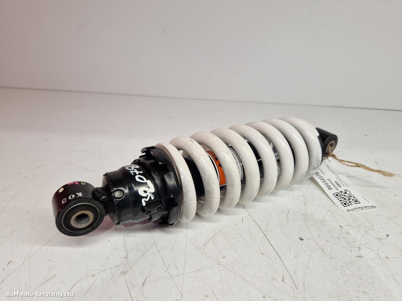 View Auto part Rear Shock Absorber Bmw G 310 R 2018
