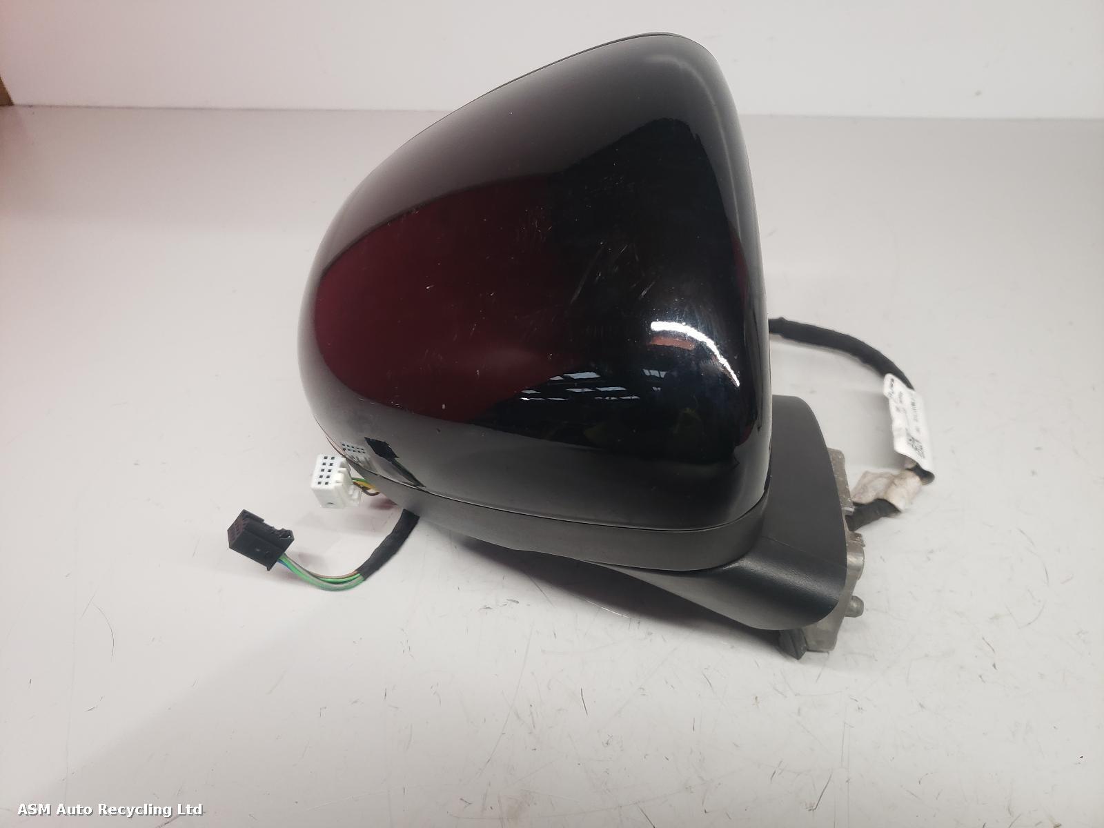 View Auto part R Door Mirror Mercedes A Class 2019