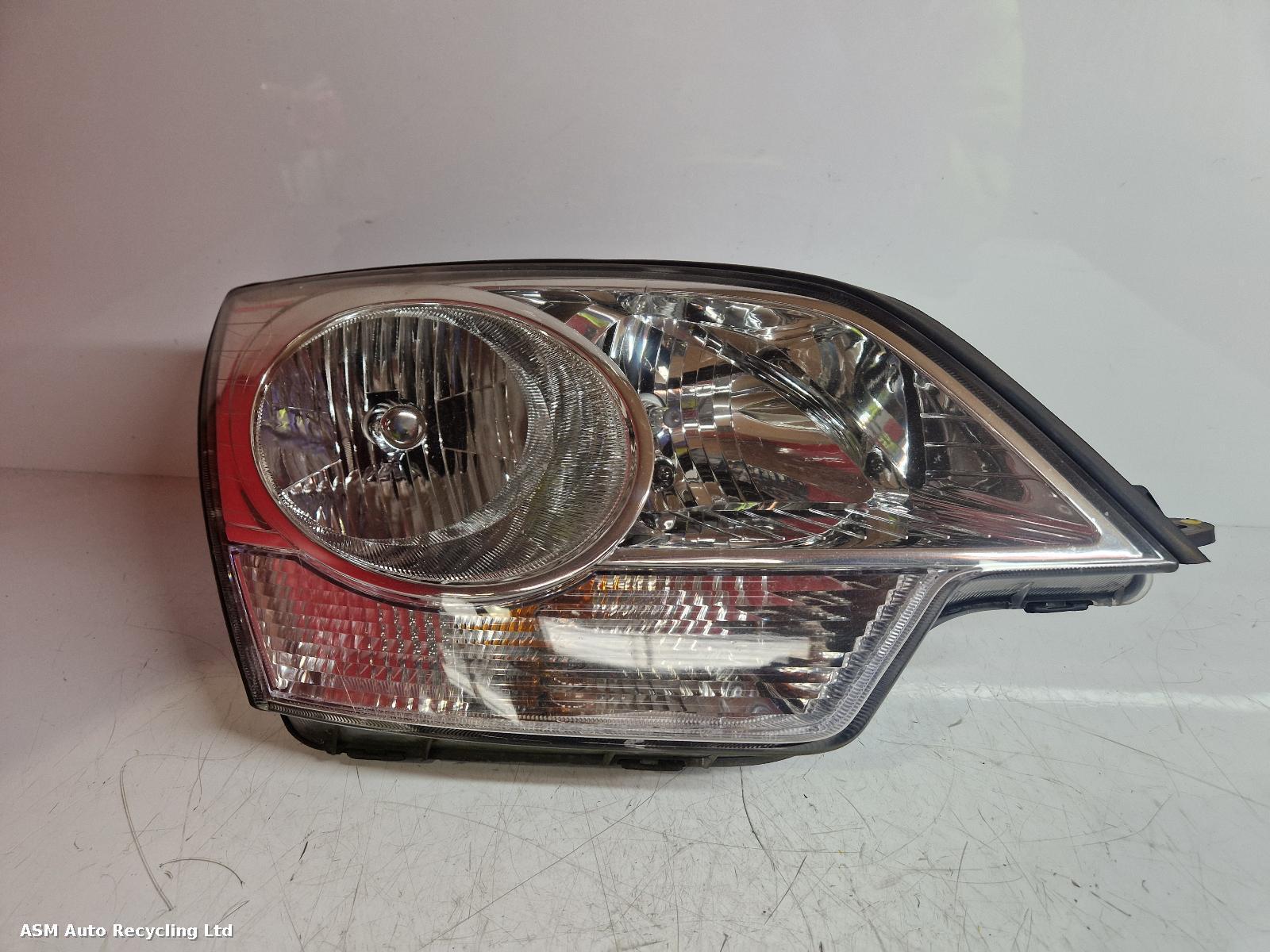 View Auto part R Headlamp Vauxhall Antara 2013