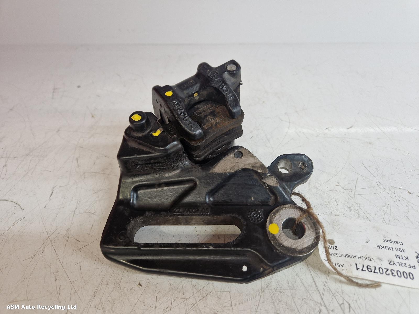 View Auto part Caliper Ktm 390 Duke 2022
