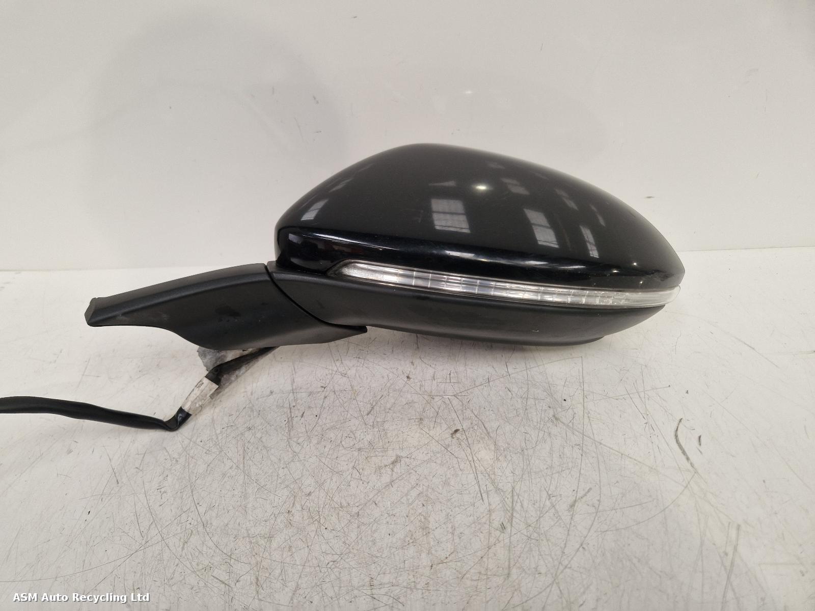 View Auto part L Door Mirror Volkswagen Golf 2014