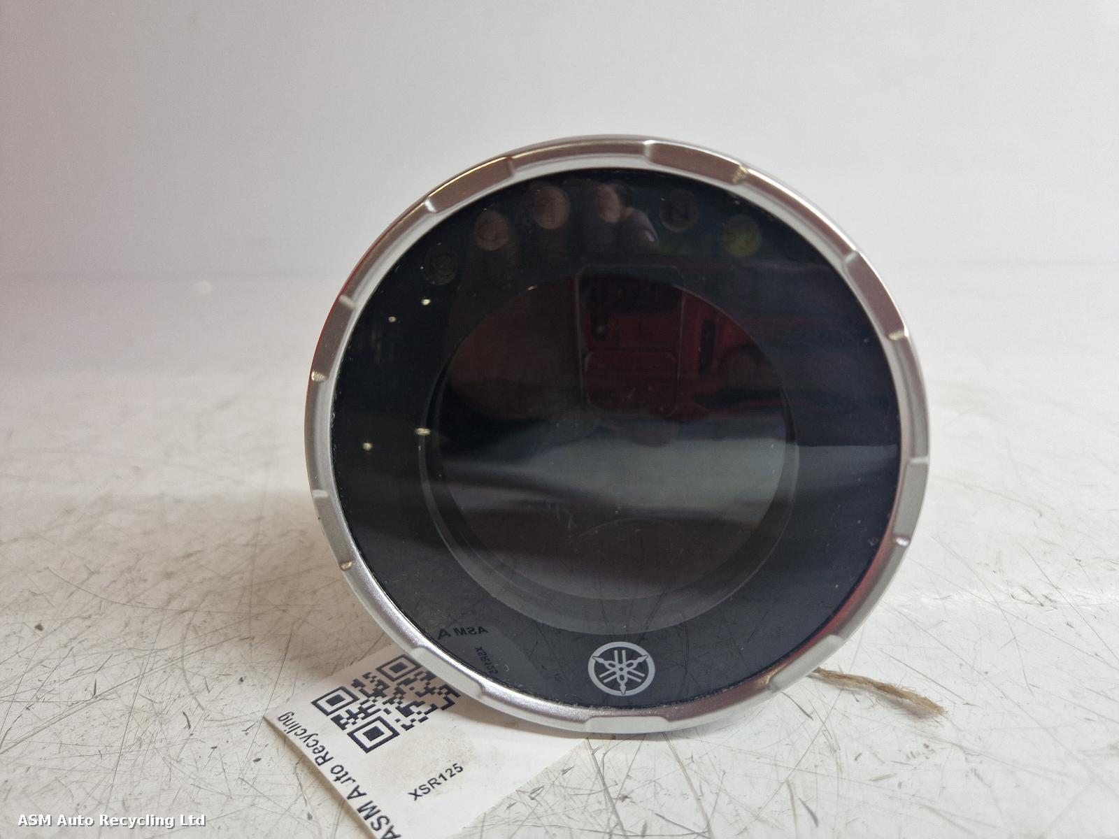 View Auto part Speedometer Yamaha Xsr125 2022