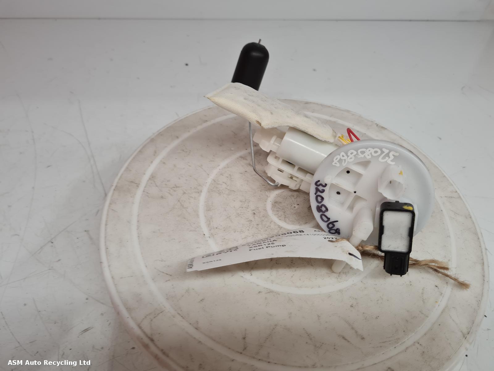 View Auto part Fuel Pump Yamaha Xsr125 2022
