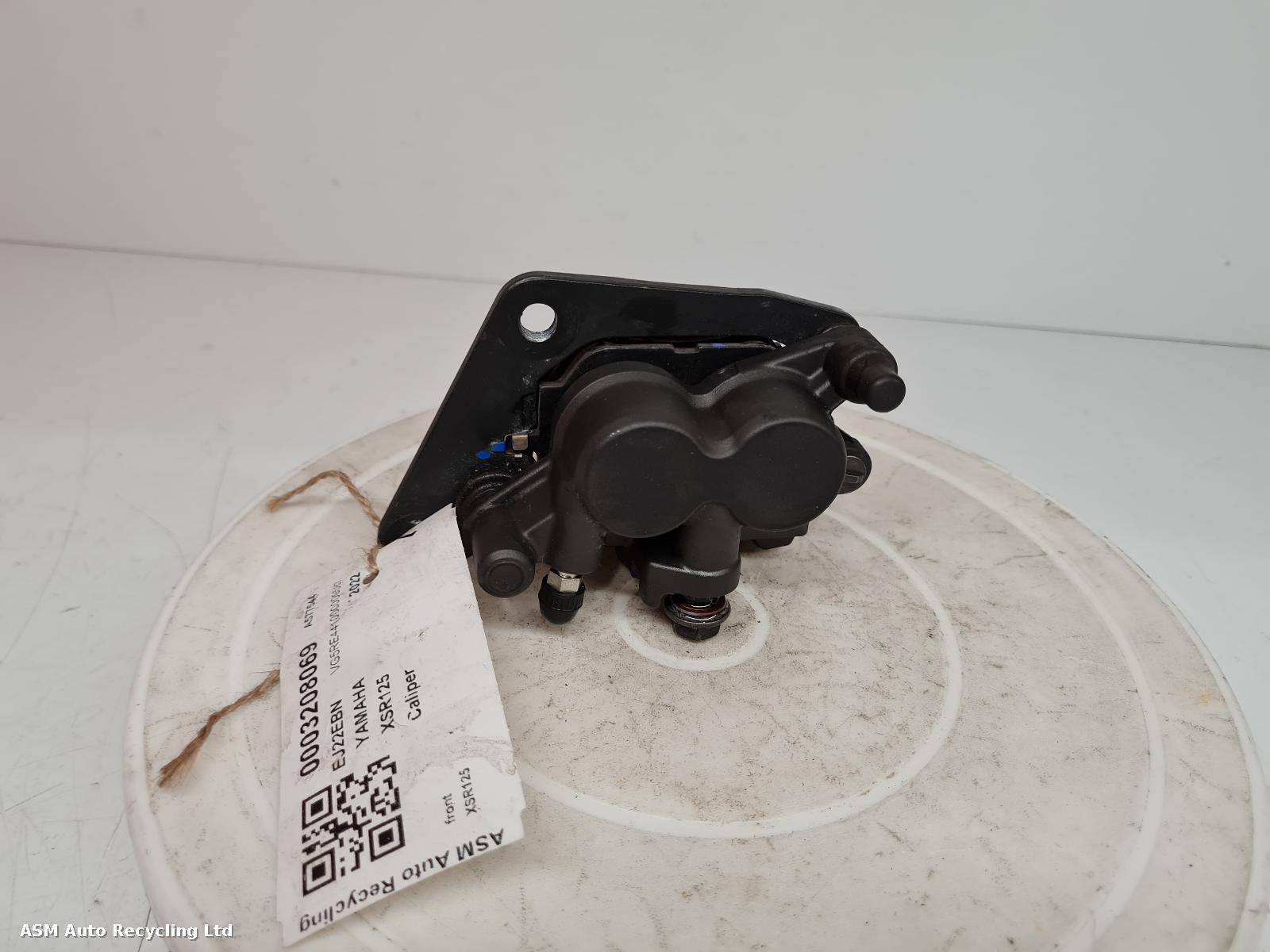 View Auto part Caliper Yamaha Xsr125 2022