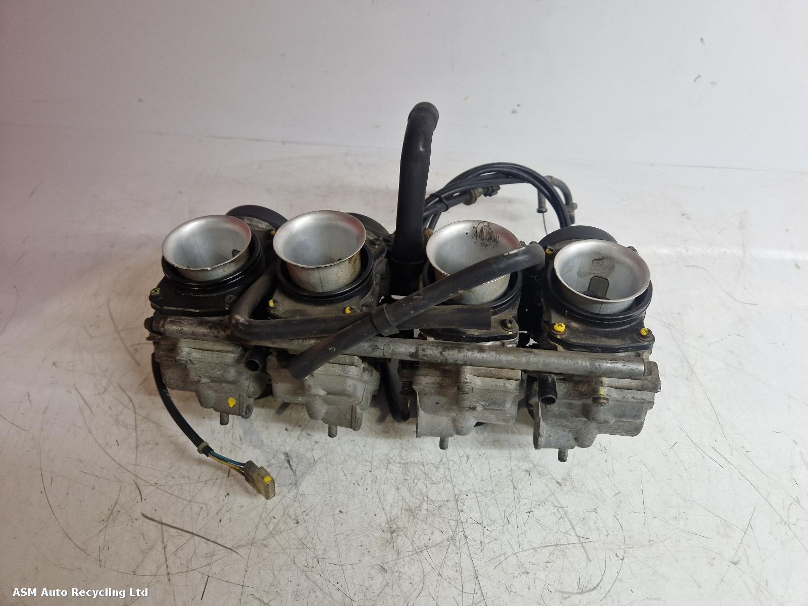 View Auto part Carburettor Honda Cbr 1100 Xx 1996