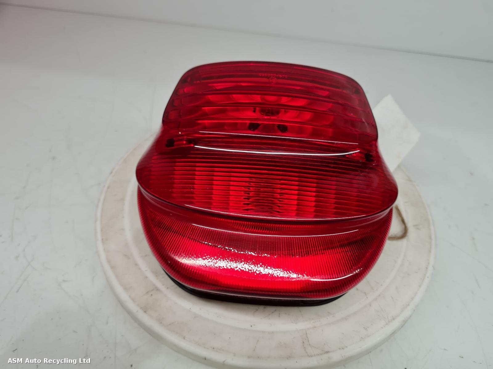 View Auto part Taillight Honda Cbr 1100 Xx 1999