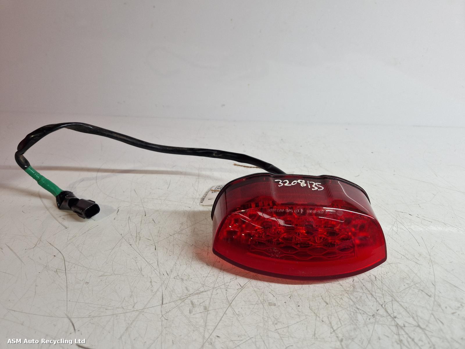 View Auto part Taillight Honda Cb125r 2021