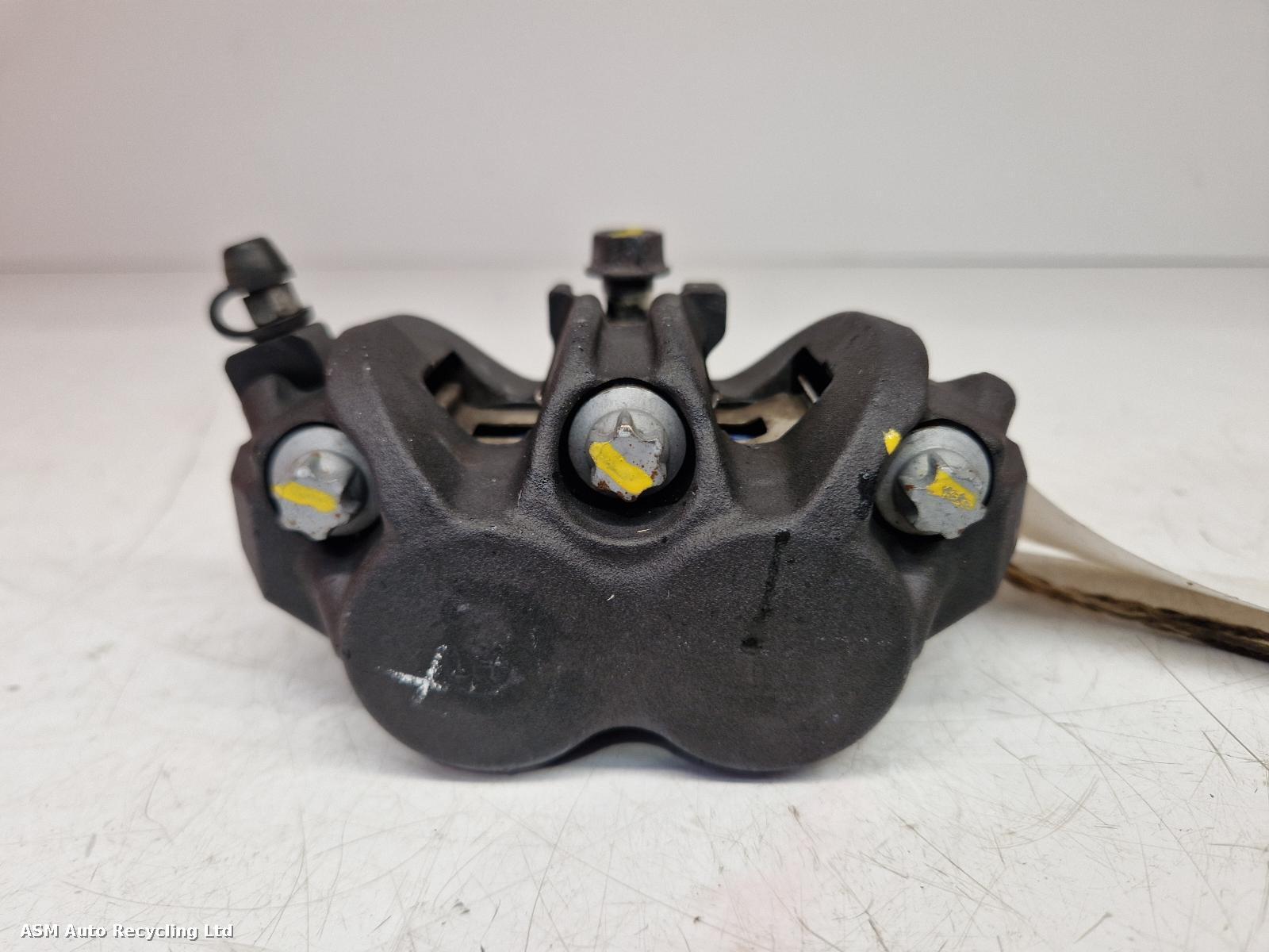 View Auto part Caliper Honda Cb125r 2021