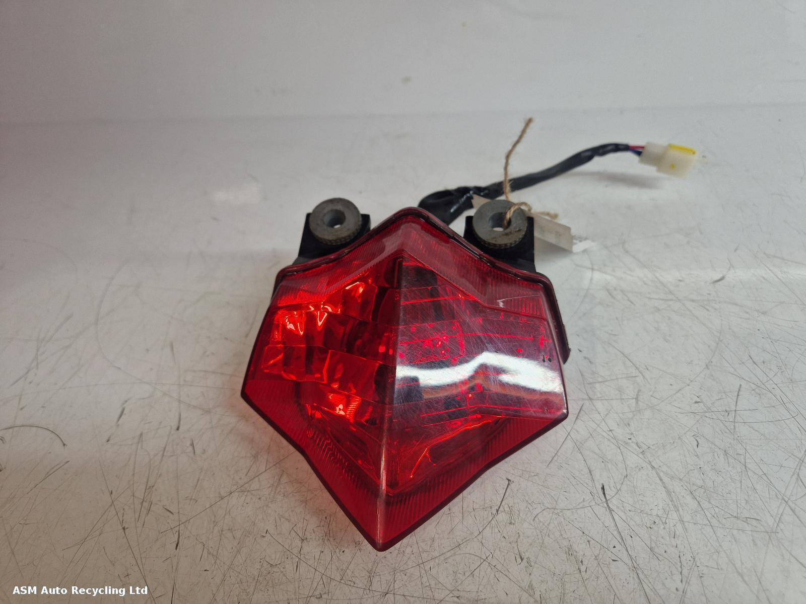 View Auto part Taillight Kawasaki Ninja 125 2023