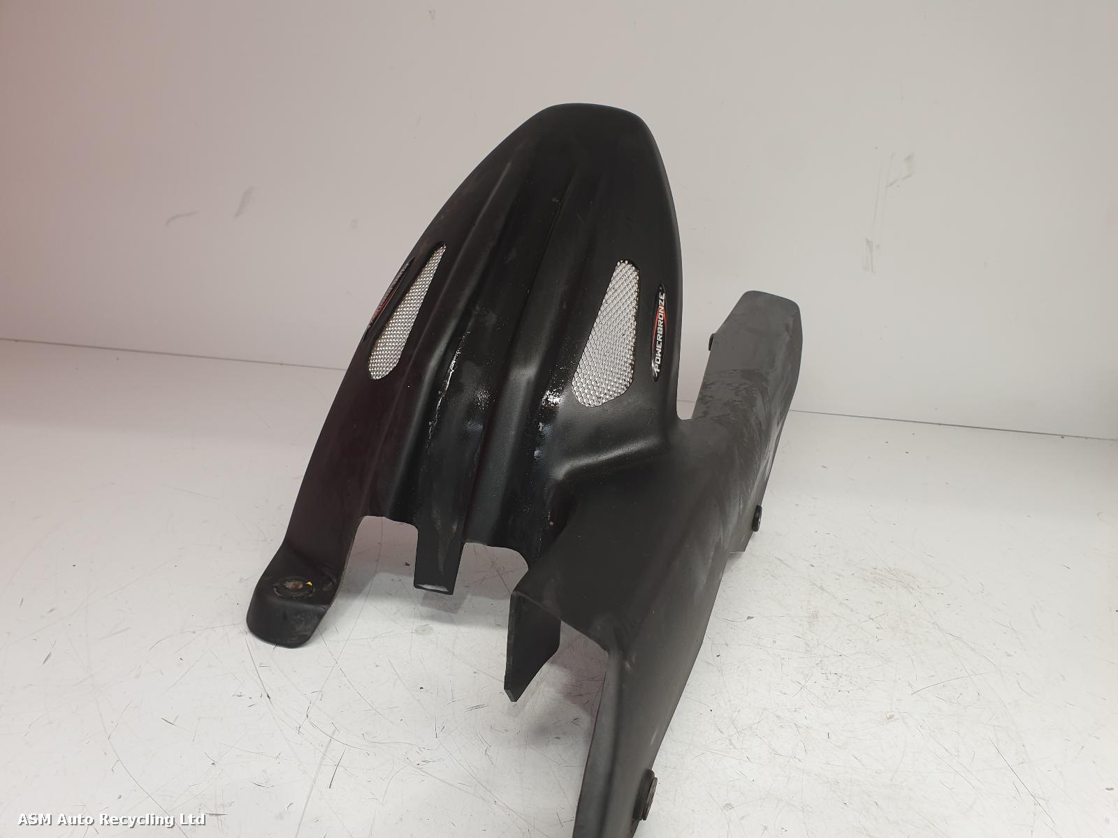View Auto part Rear Mudguard Ktm 390 Duke 2022
