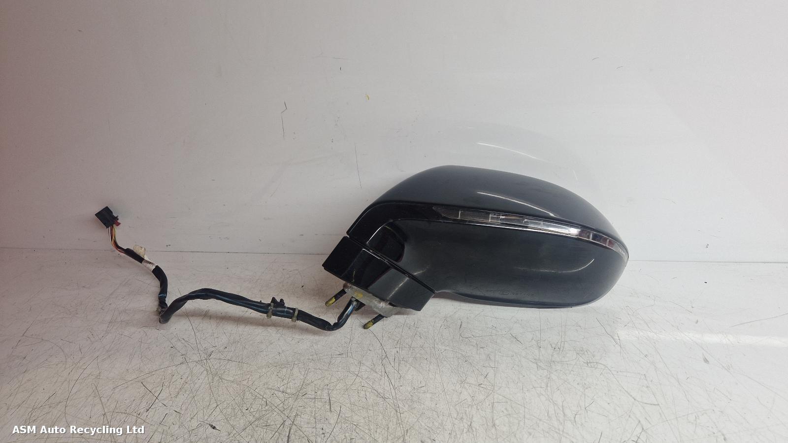View Auto part L Door Mirror Audi A7 2016