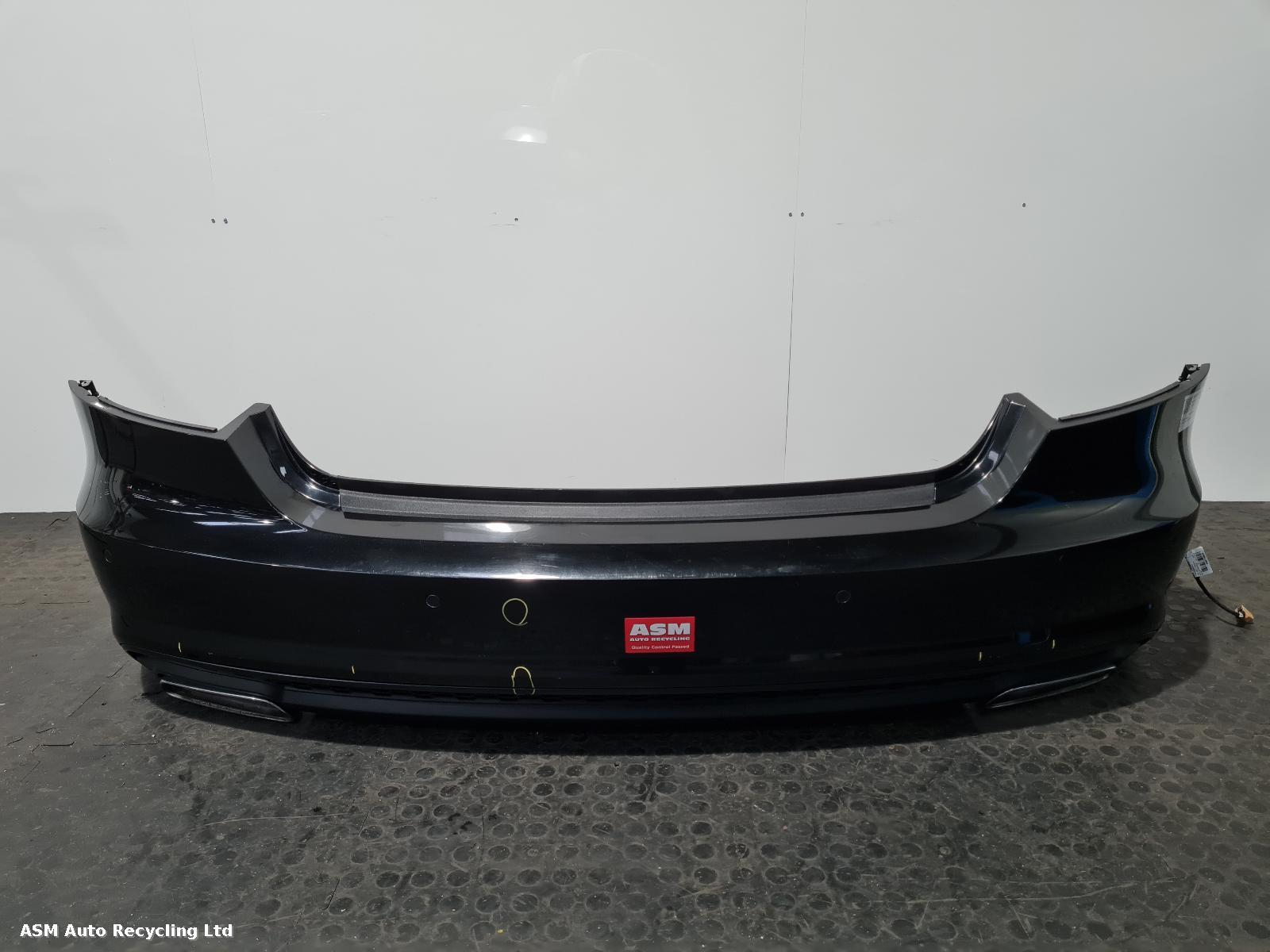 View Auto part Rear Bumper Audi A7 2016