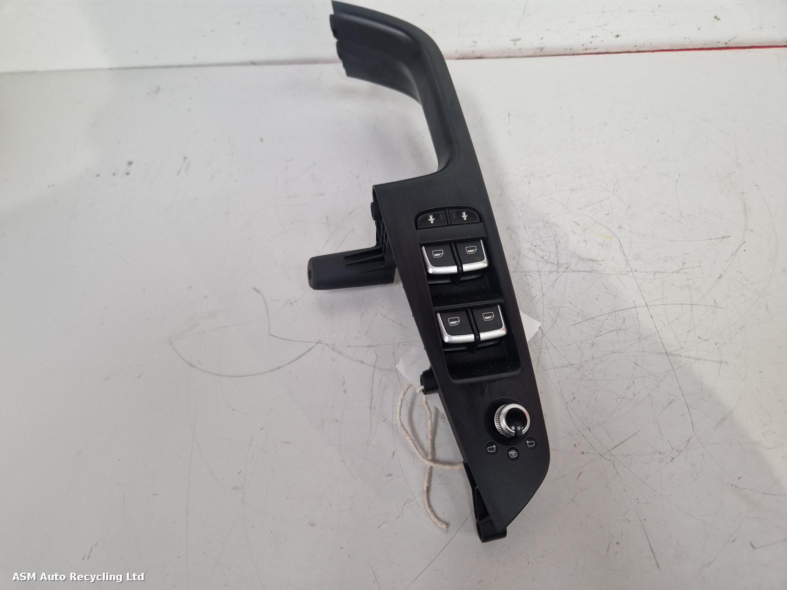 View Auto part Elect. Window Switch Audi A7 2016