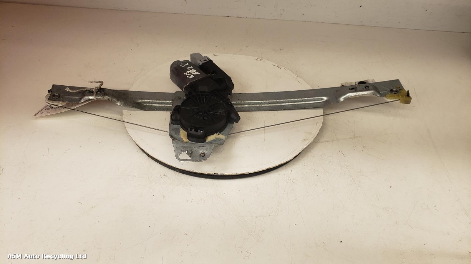 View Auto part LR Window Regulator Citroen C4 Picasso 2010