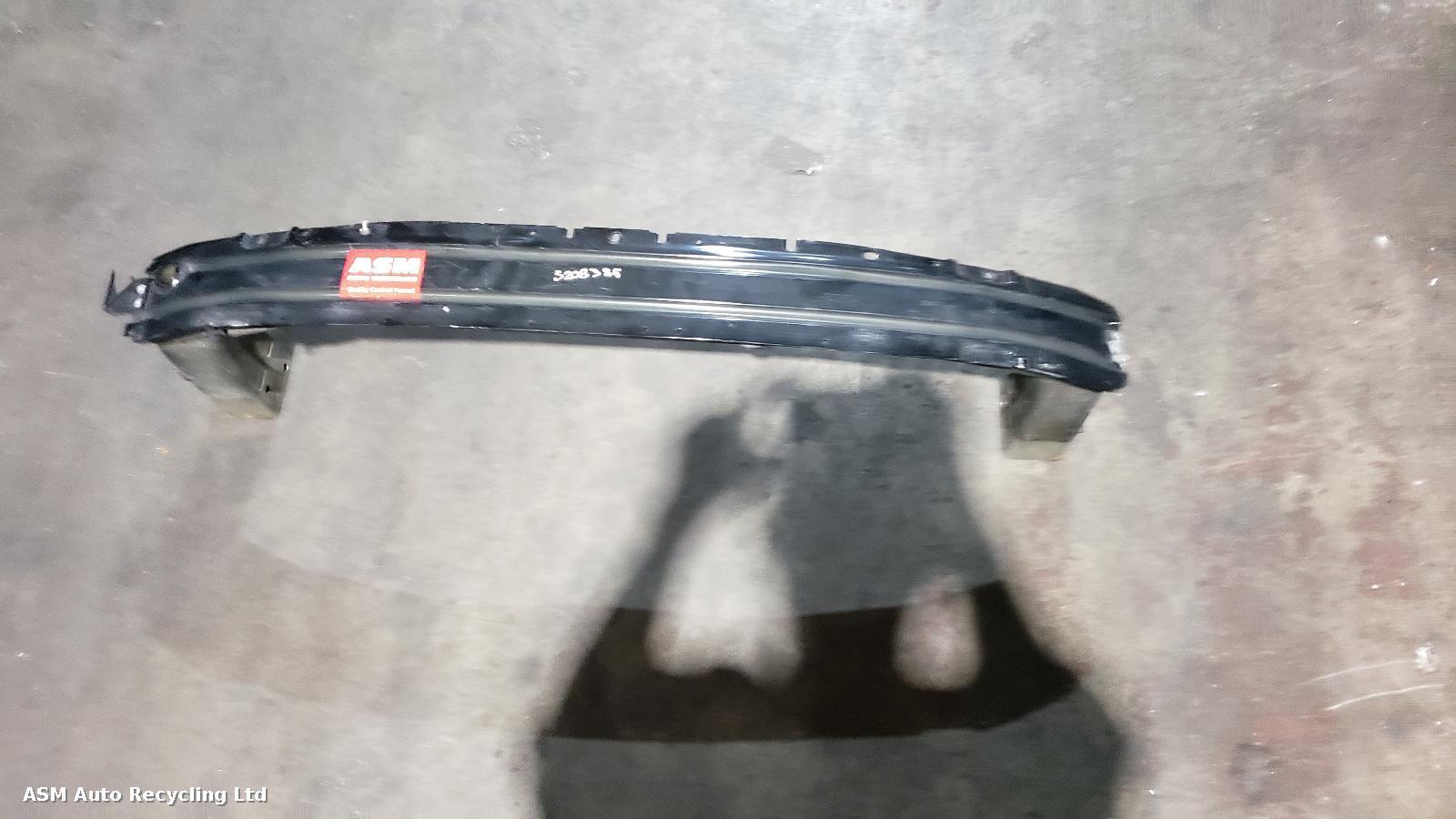 View Auto part Front Bumper Reinforcement Vauxhall Astra 2020